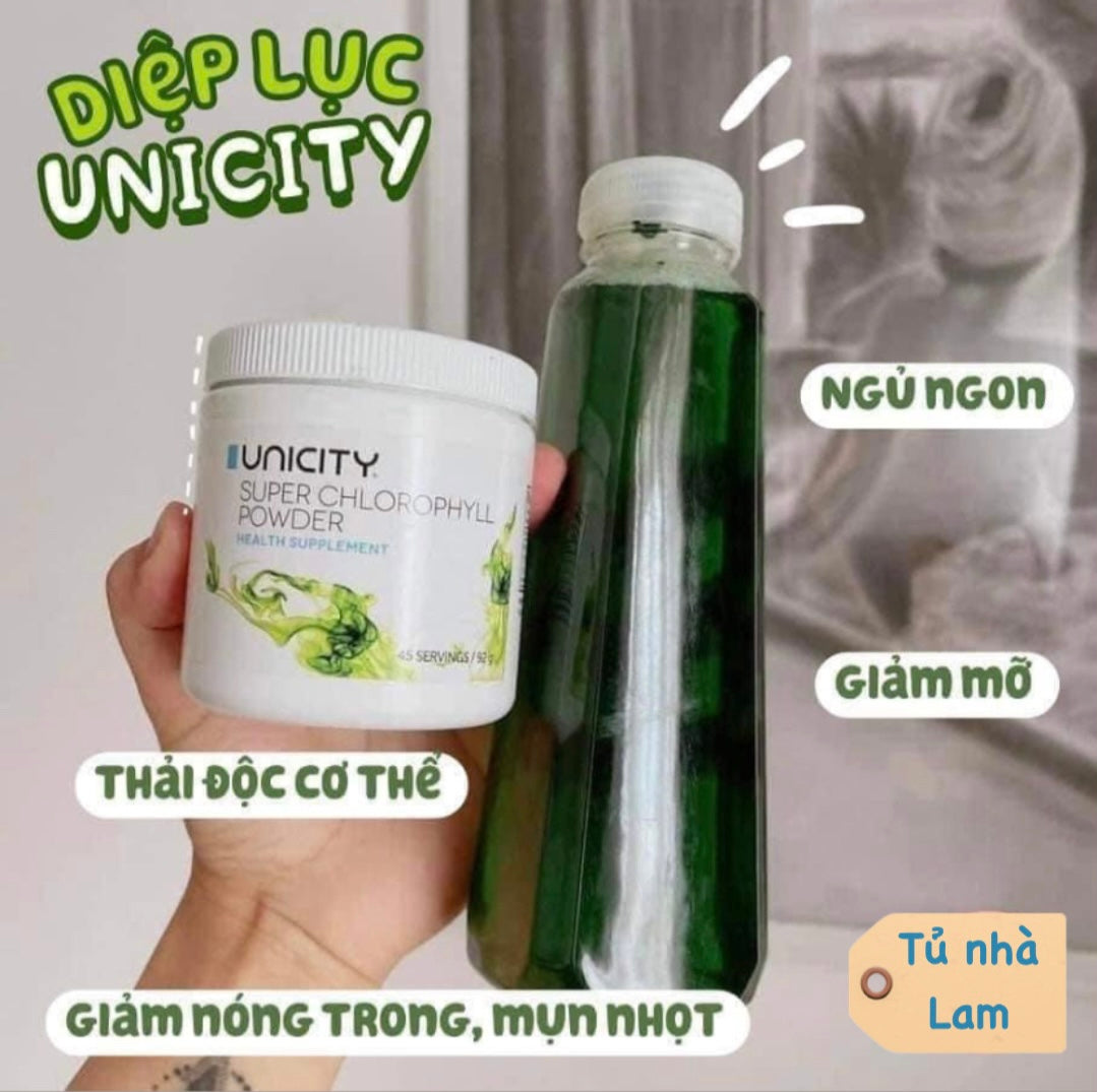 dip lc thi c rut v glutathione LM SCH MU KHNG PHI L THI THN TC M l gan, thn, mch mu c lm ng cng vic vn c ca chng mi ngy Bt Dip Lc Unicity Super