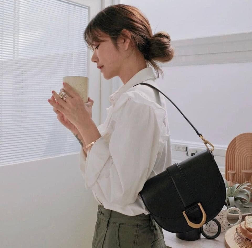 Túi CHARLES & KEITH (Auth)