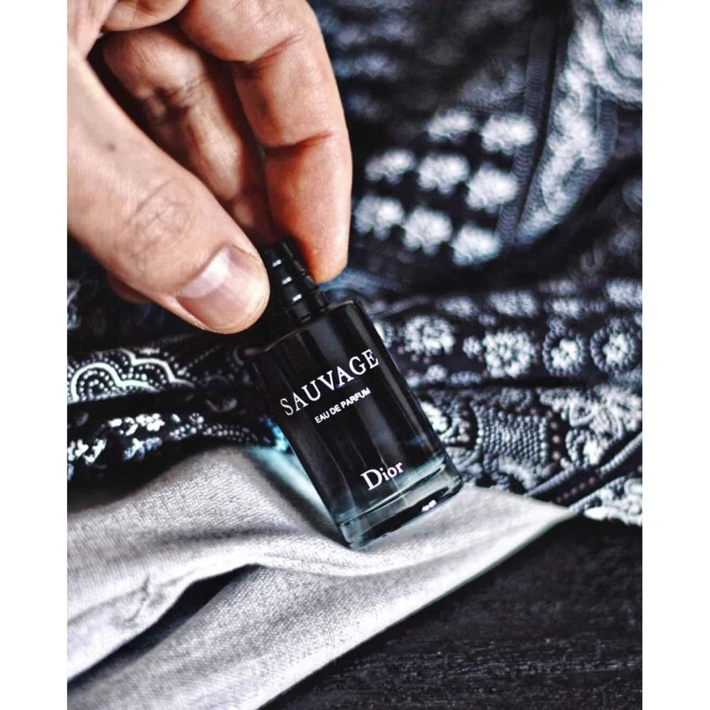 Nước hoa nam DIOR Sauvage EDP