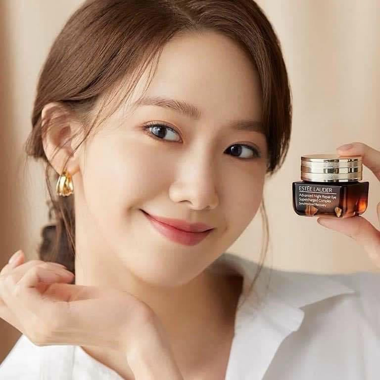 Kem mắt ESTEE LAUDER Advanced Night Repair Eye Gel-Creme