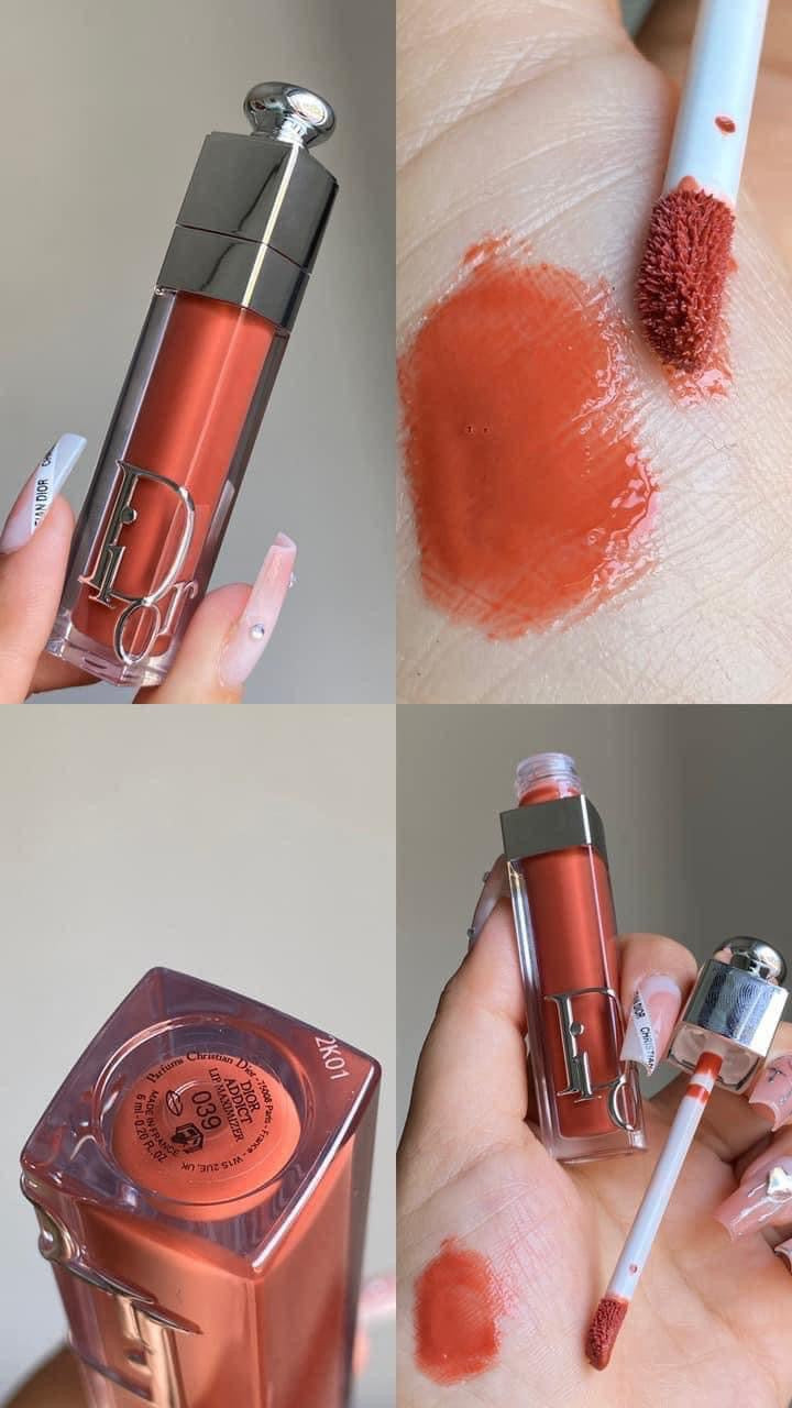Son dưỡng DIOR Lip Maximizer (unbox)