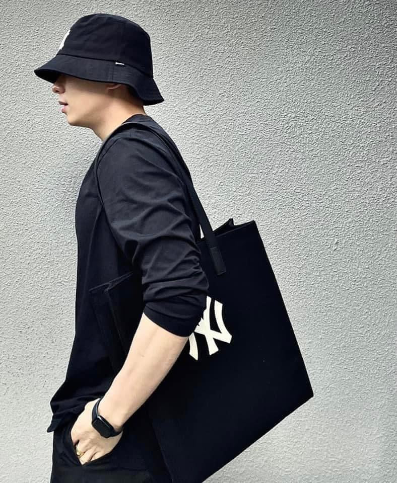 Túi Tote MLB Authentic (nhiều mẫu)