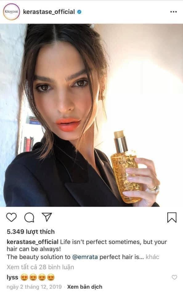 Dầu dưỡng tóc KERASTASE Elixir Ultimate L.Huile