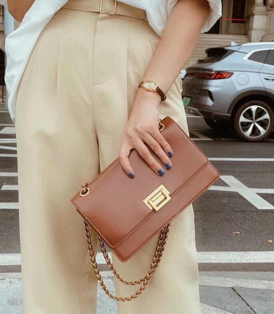 Túi CHARLES & KEITH (Auth)