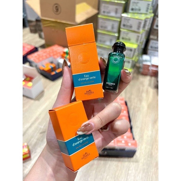 Nước hoa HERMES mini 7.5ml