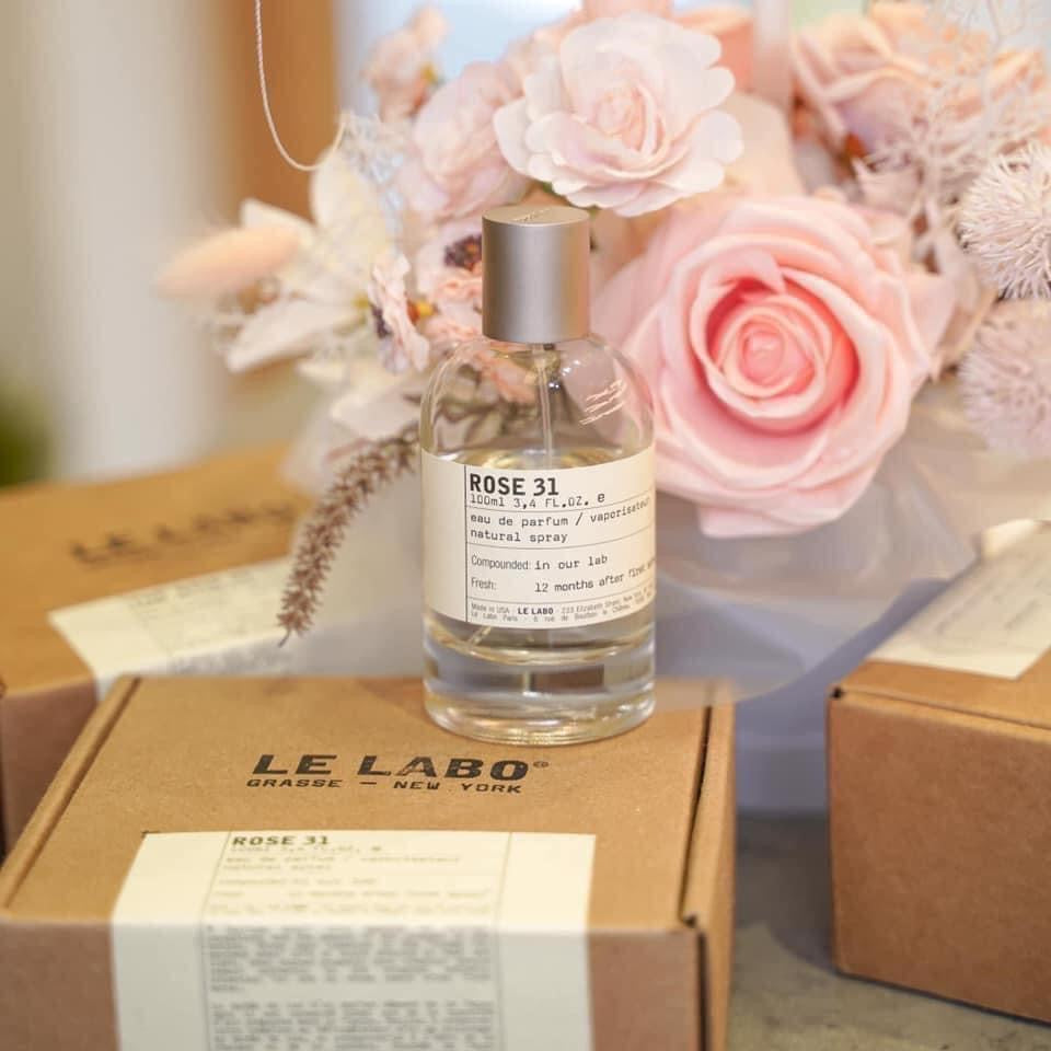 Nước hoa unisex LE LABO