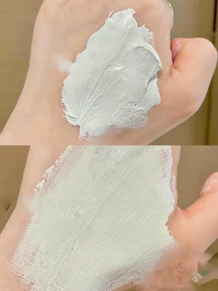 Nạ đất sét KIEHL'S Rare Earth Deep Pore Cleansing Masque