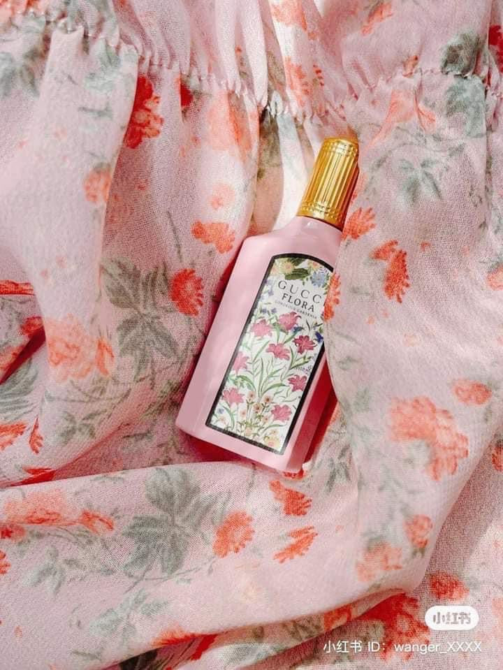 Nước hoa GUCCI Flora Gorgeous Gardenia Eau de Parfum 30ml