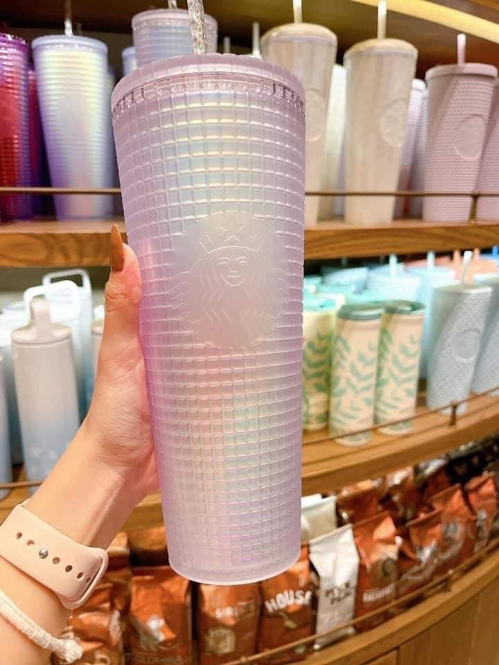 Ly giữ lạnh STARBUCKS 710ml (Authentic)