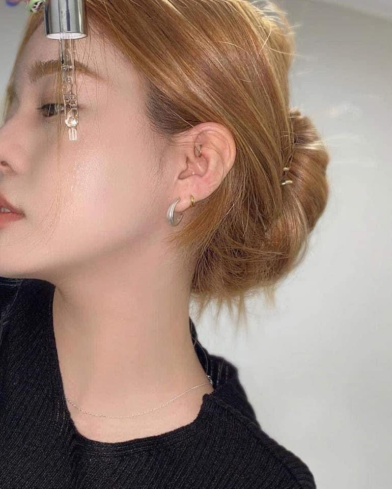 Serum sáng da và mờ thâm KIEHL’S Dark Spot