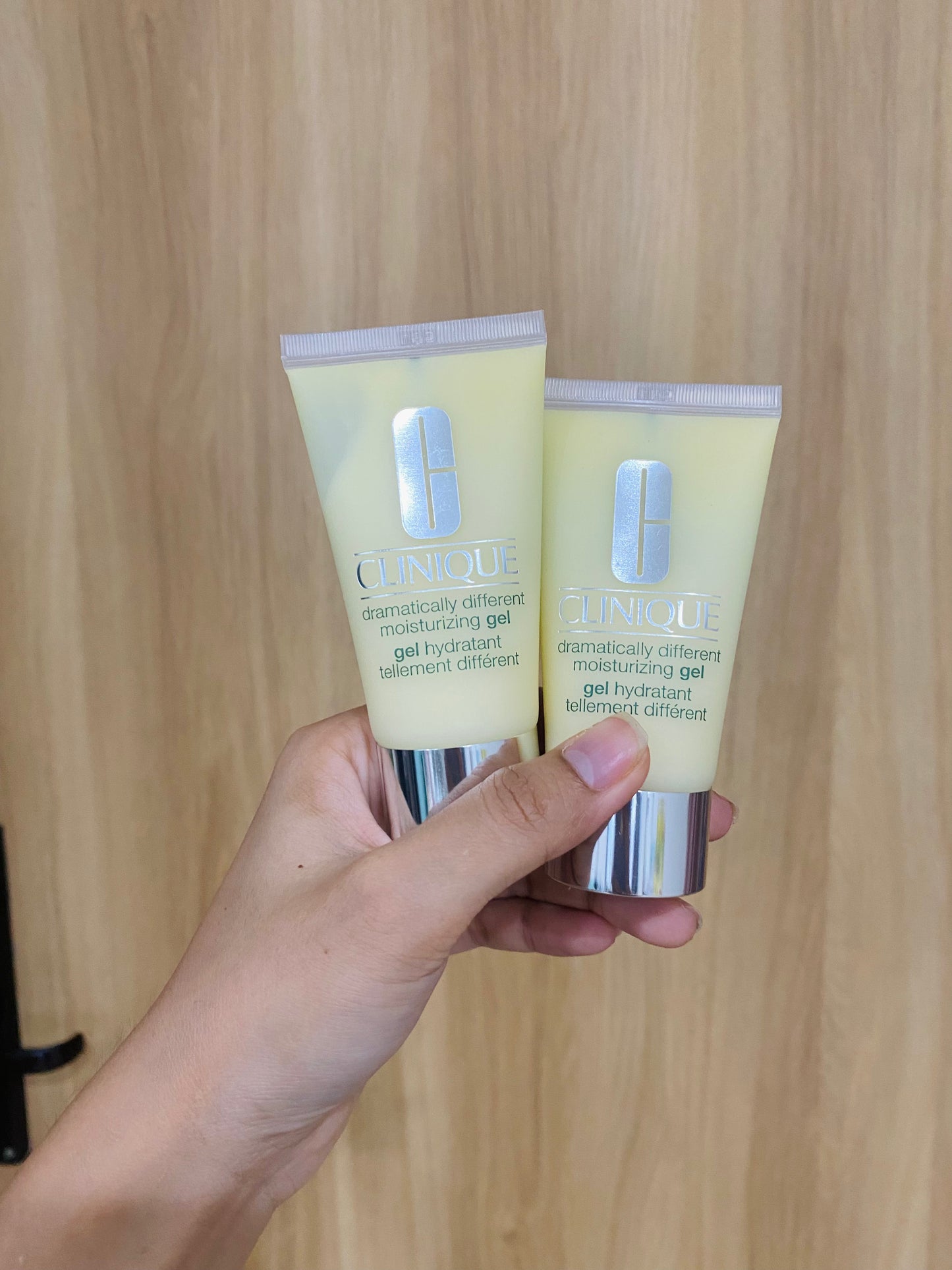 Kem dưỡng CLINIQUE vàng