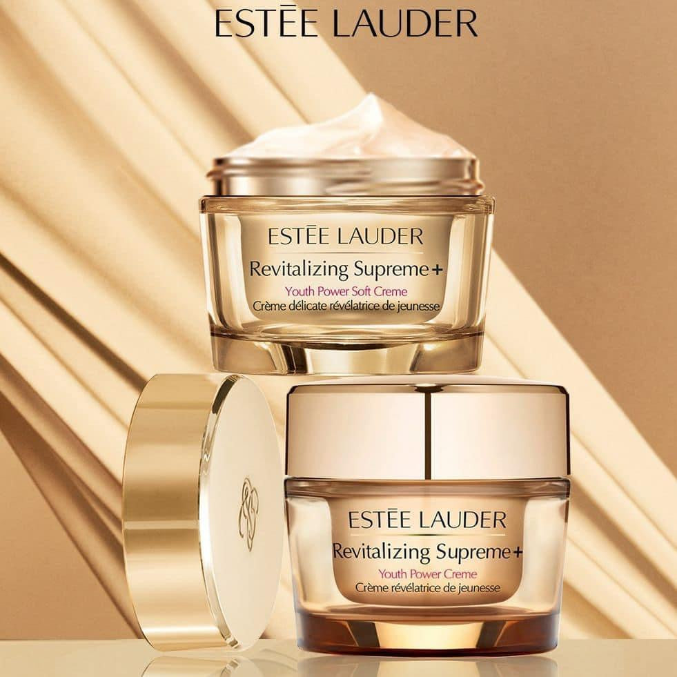 Kem dưỡng ESTEE LAUDER Revitalizing Supreme+ Global Anti-Aging Cell Power Creme (unbox)