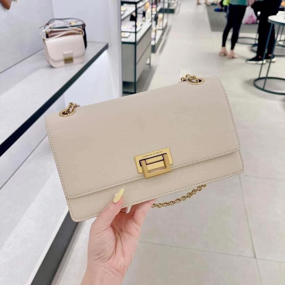 Túi CHARLES & KEITH (Auth)