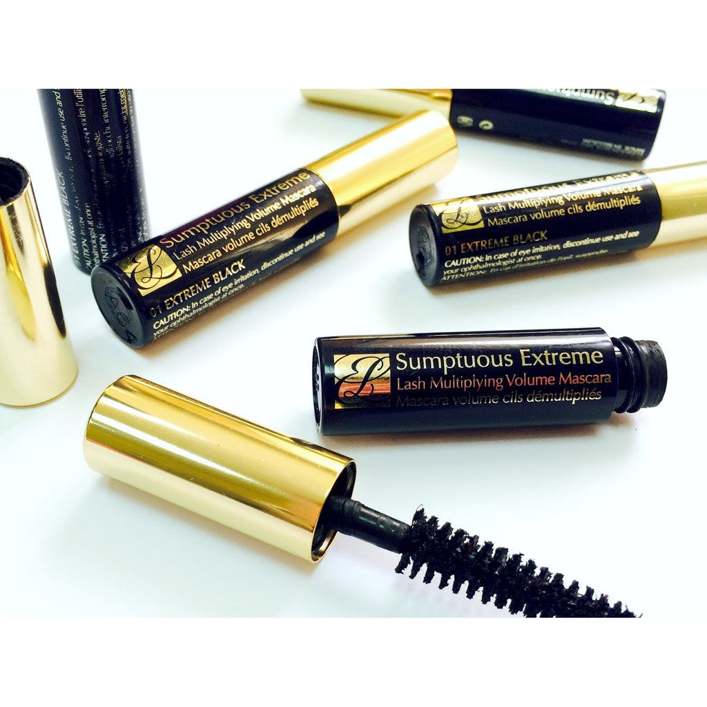 Mascara ESTEE LAUDER Sumptuous Extreme Lash Multiplying Volume