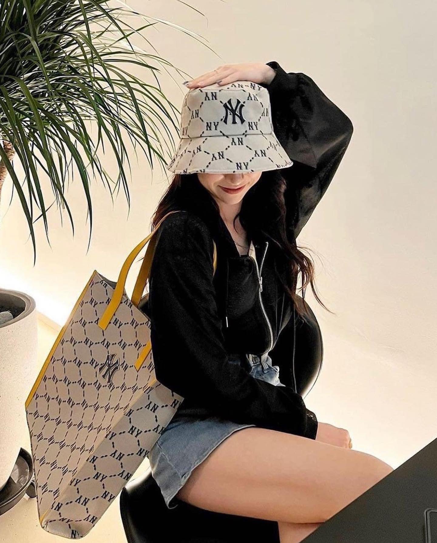 Túi Tote MLB Authentic (nhiều mẫu)