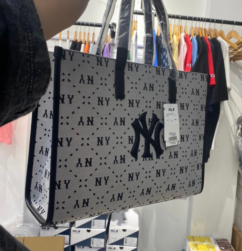 Túi Tote MLB Authentic (nhiều mẫu)