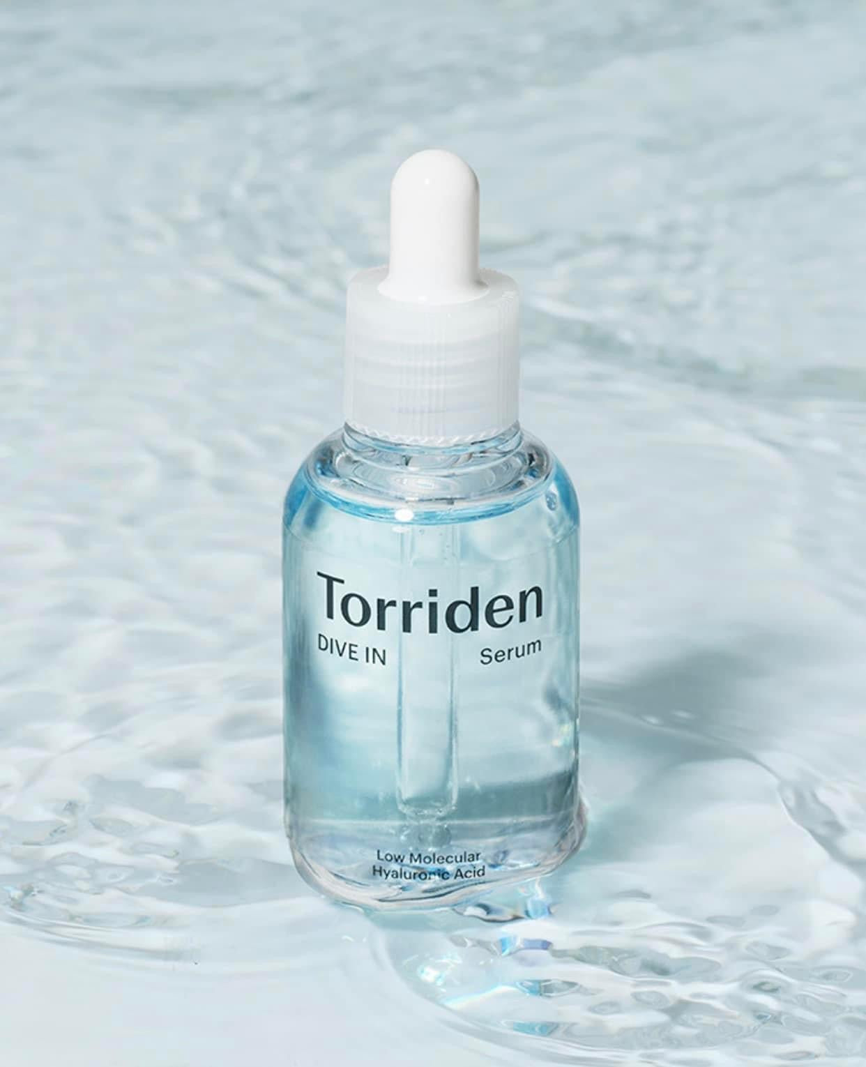 トリデンDIセラム☆美容液☆80ml - ブースター・導入液