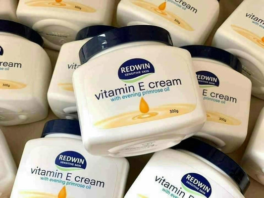 Kem dưỡng Vitamin E REDWIN Cream của Úc
