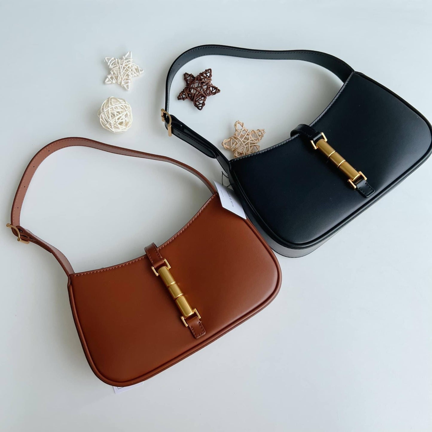 Túi CHARLES & KEITH (Auth)