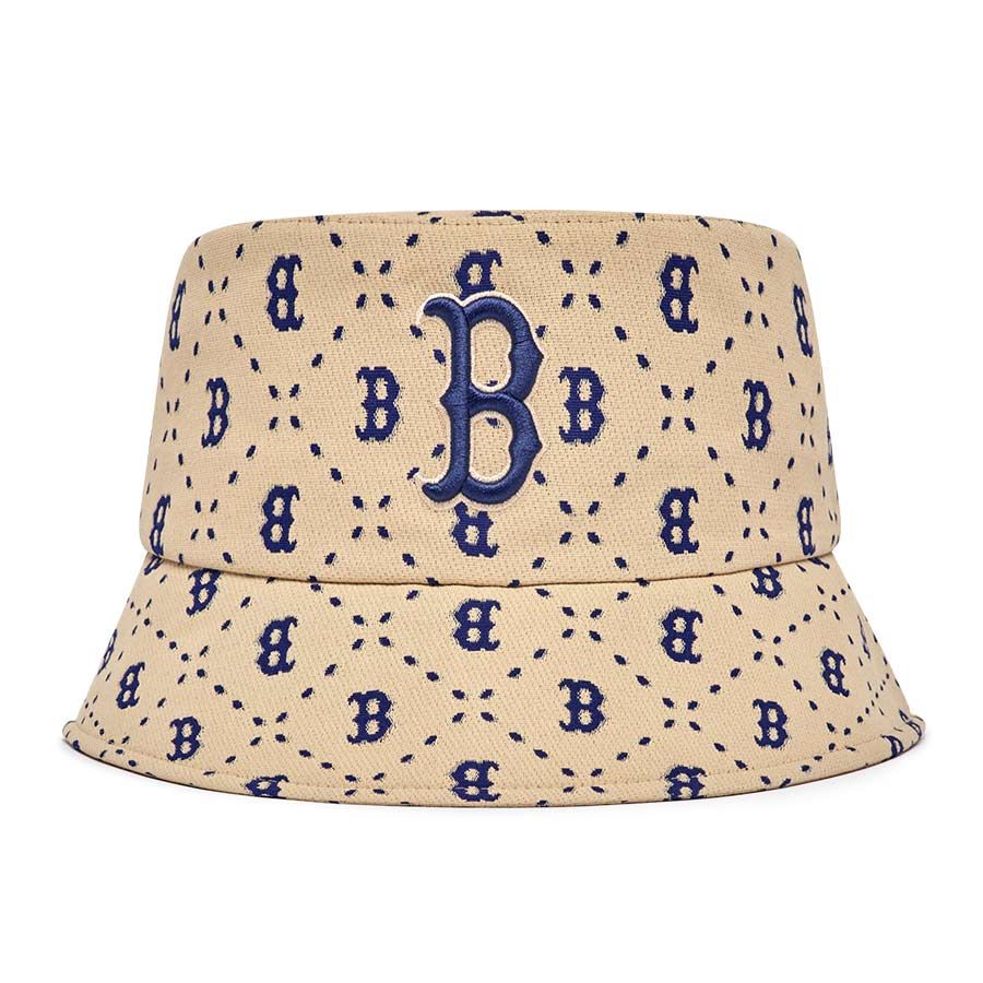 Mũ MLB Bucket (Authentic)