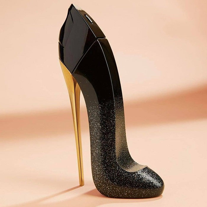 Nước hoa nữ "Guốc đen" GOODGIRL Carolina Hererra