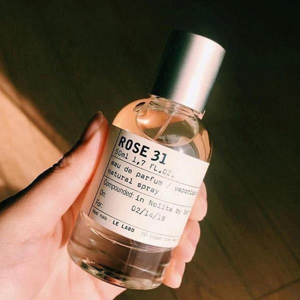 Nước hoa unisex LE LABO
