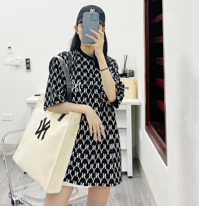 Túi Tote MLB Authentic (nhiều mẫu)