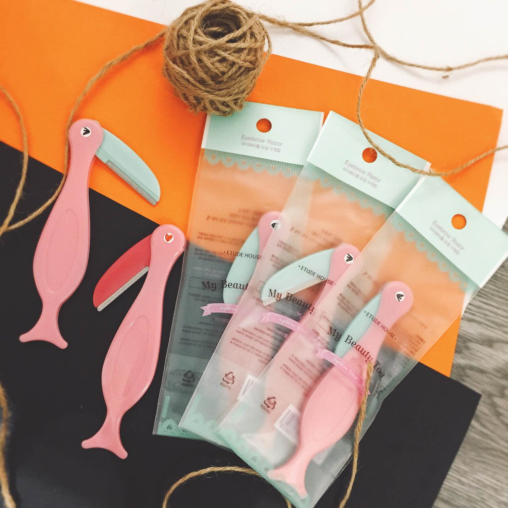 Dao cạo lông mày ETUDE HOUSE