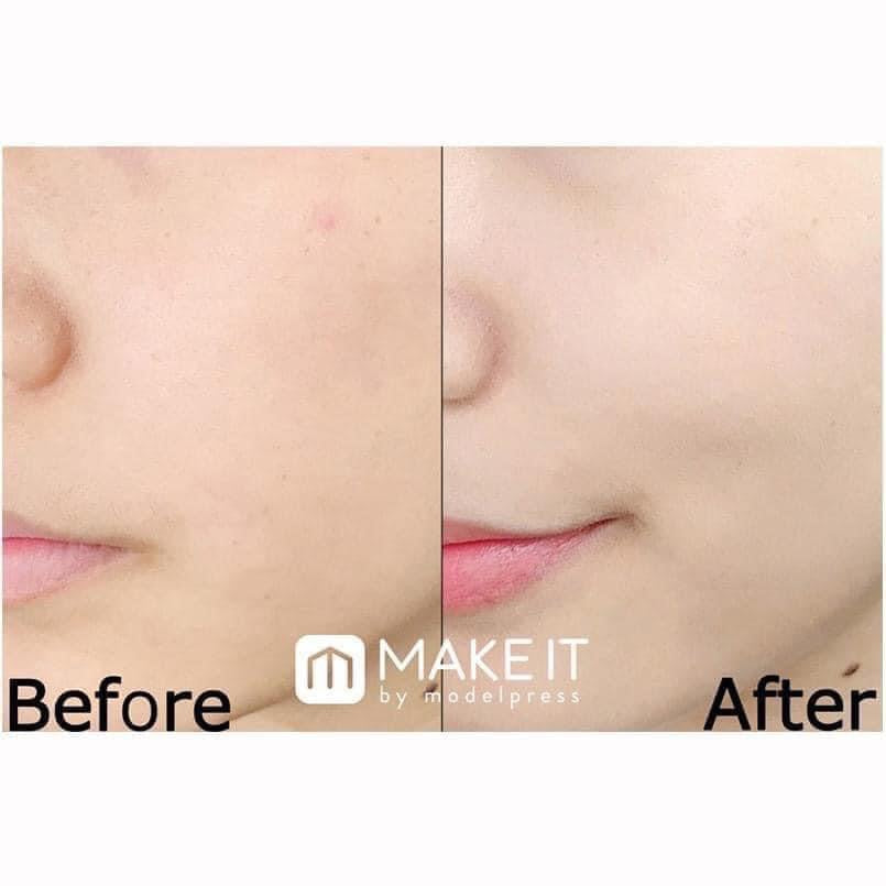 Phấn phủ CANMAKE SPF 30 PA ++