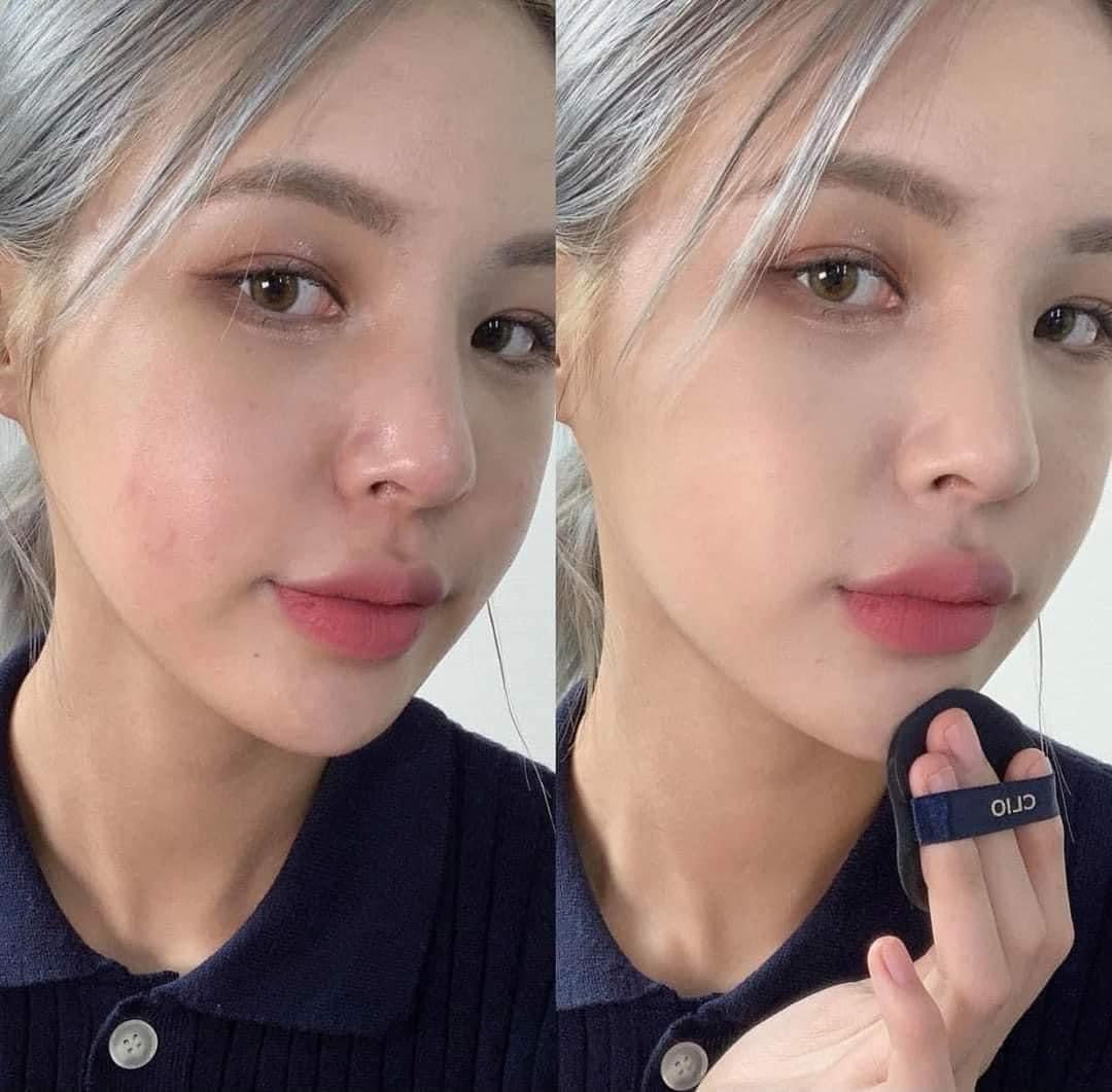 Phấn nước CLIO Kill Cover Founwear Cushion All New SPF50