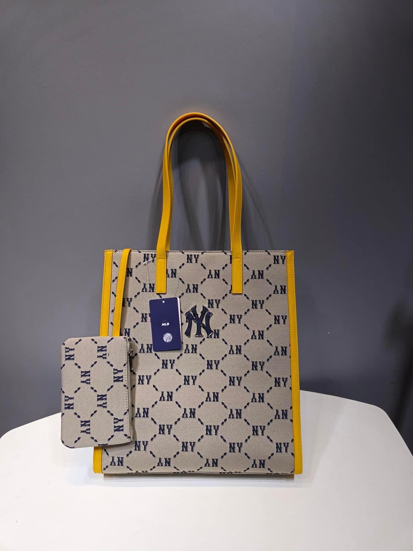 Túi Tote MLB Authentic (nhiều mẫu)
