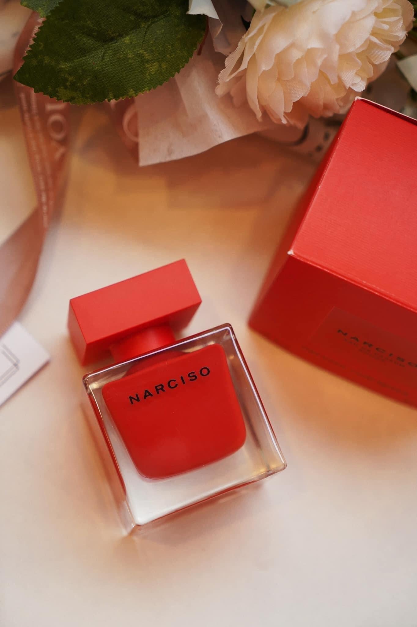 Narciso best sale rouge review