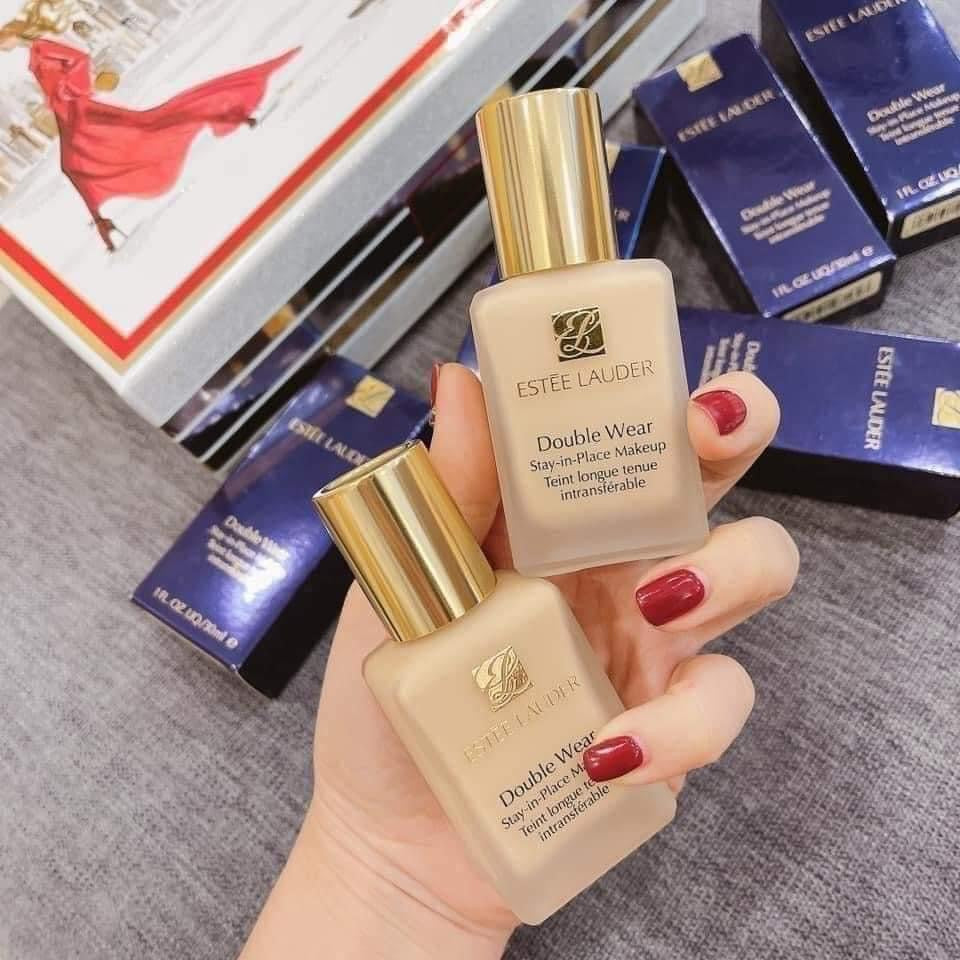 Kem nền ESTEE LAUDER Double Wear 30ml Tủ Nhà Lam