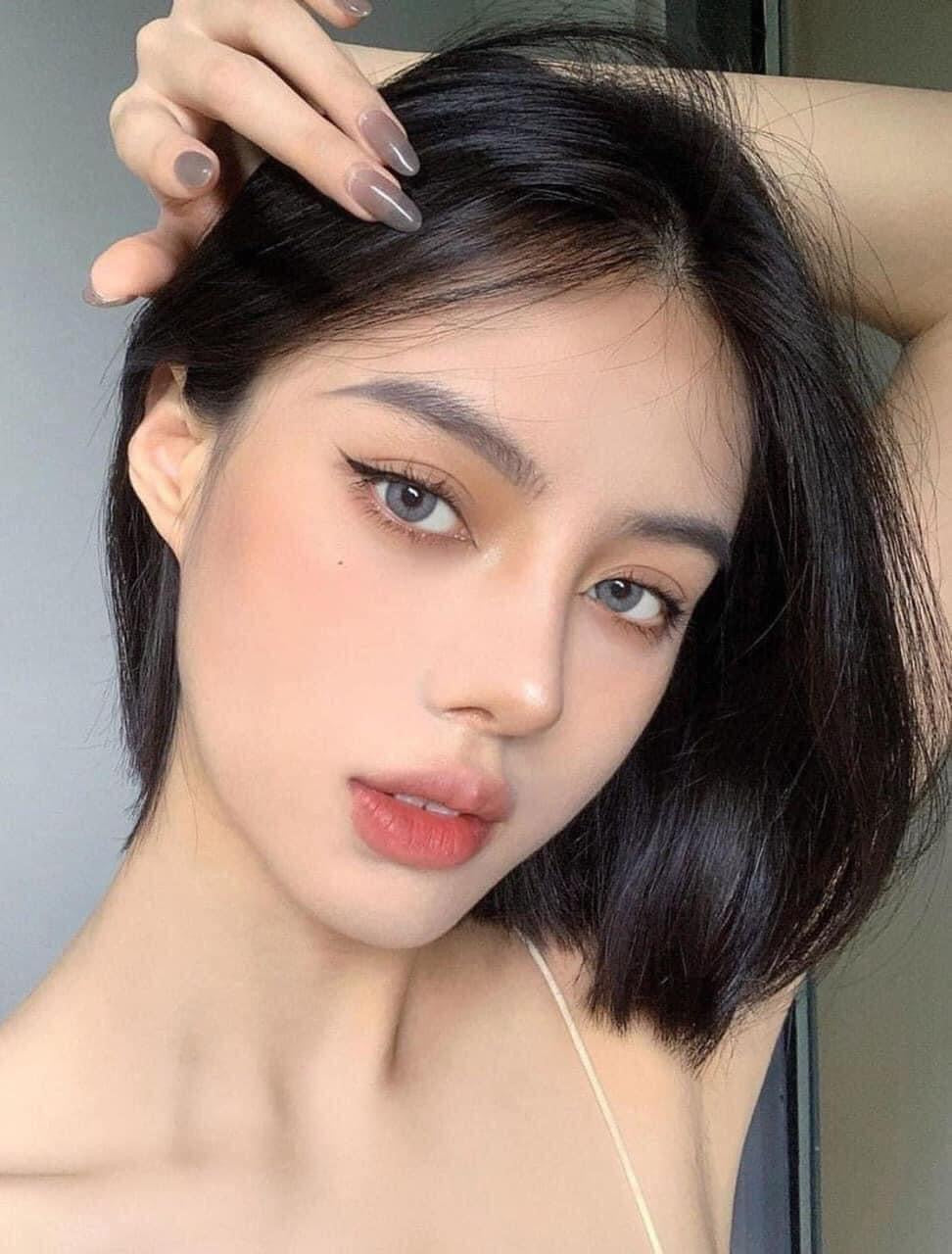 Kẻ mắt dạ KARADIUM chống thấm nước
