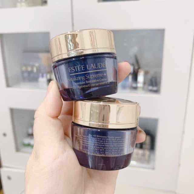 Kem đêm ESTEE LAUDER Revitalizing Supreme+ Night 15ml