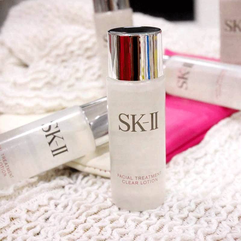 SKII Facial Treatment Clear Lotion 30ml