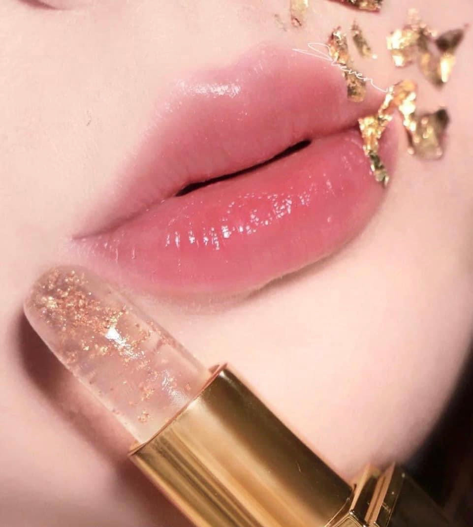 Son dưỡng TOM FORD 24K Gold Z09 Soleil Lip Blush