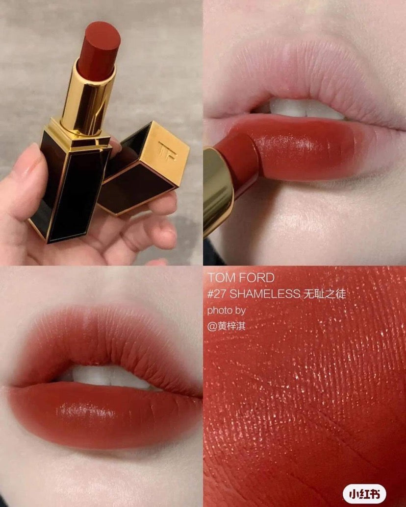 Son TOM FORD