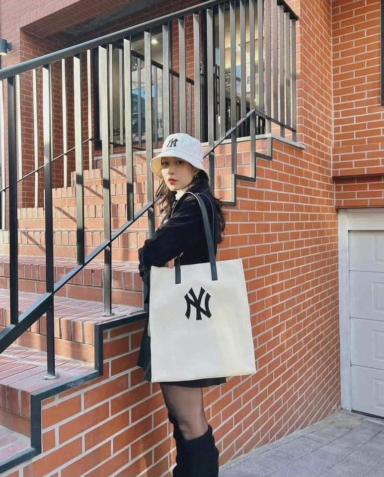 Túi Tote MLB Authentic (nhiều mẫu)