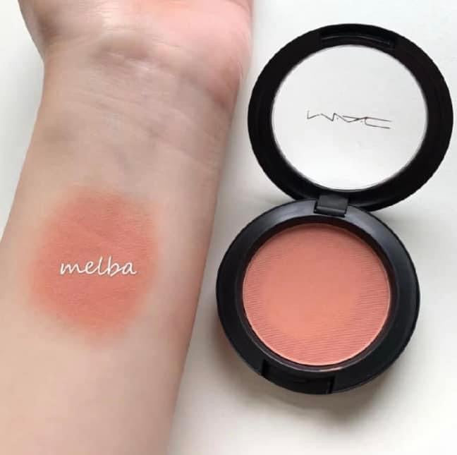 Phấn má hồng M.A.C Powder Blush