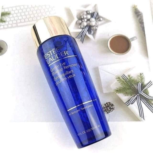 Nước tẩy trang mắt môi ESTEE LAUDER 100ml