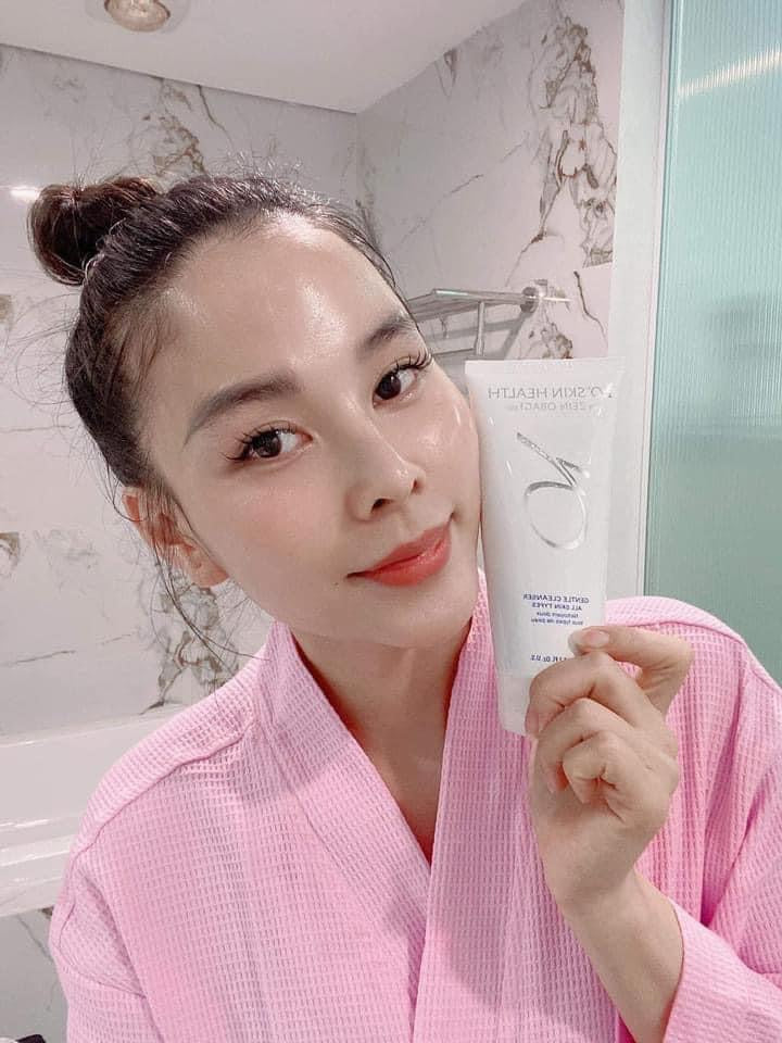 Sữa rửa mặt ZO Skin Health