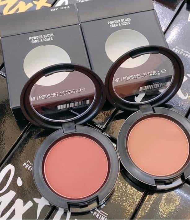 Phấn má hồng M.A.C Powder Blush