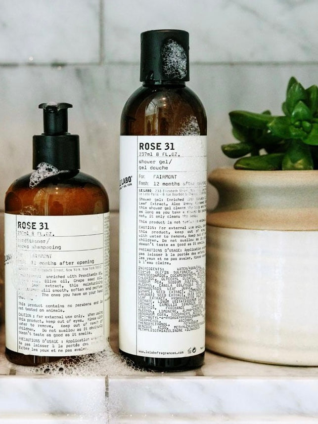 Sữa tắm LE LABO (237ml)