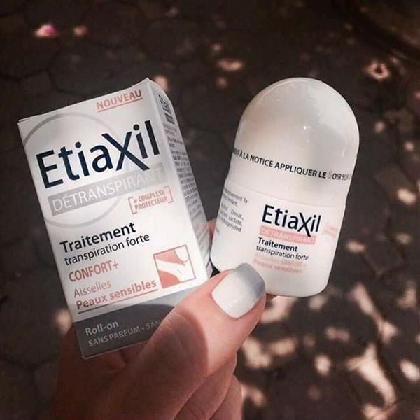 Lăn khử mùi ETIAXIL Pháp