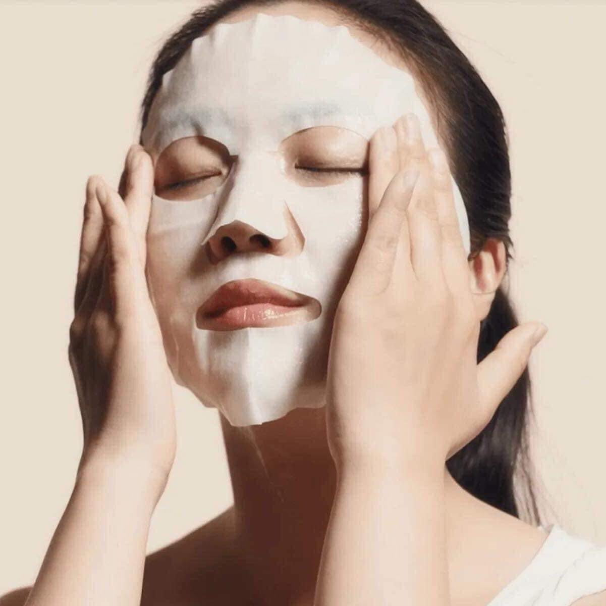 Mặt nạ SKII Facial Treatment Mask