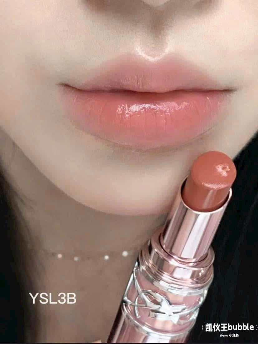 Son dưỡng có màu YSL Loveshine Candy Glow