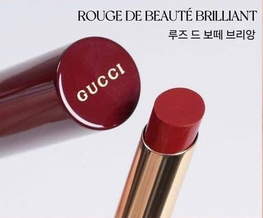 Son dưỡng GUCCI Glow and Care