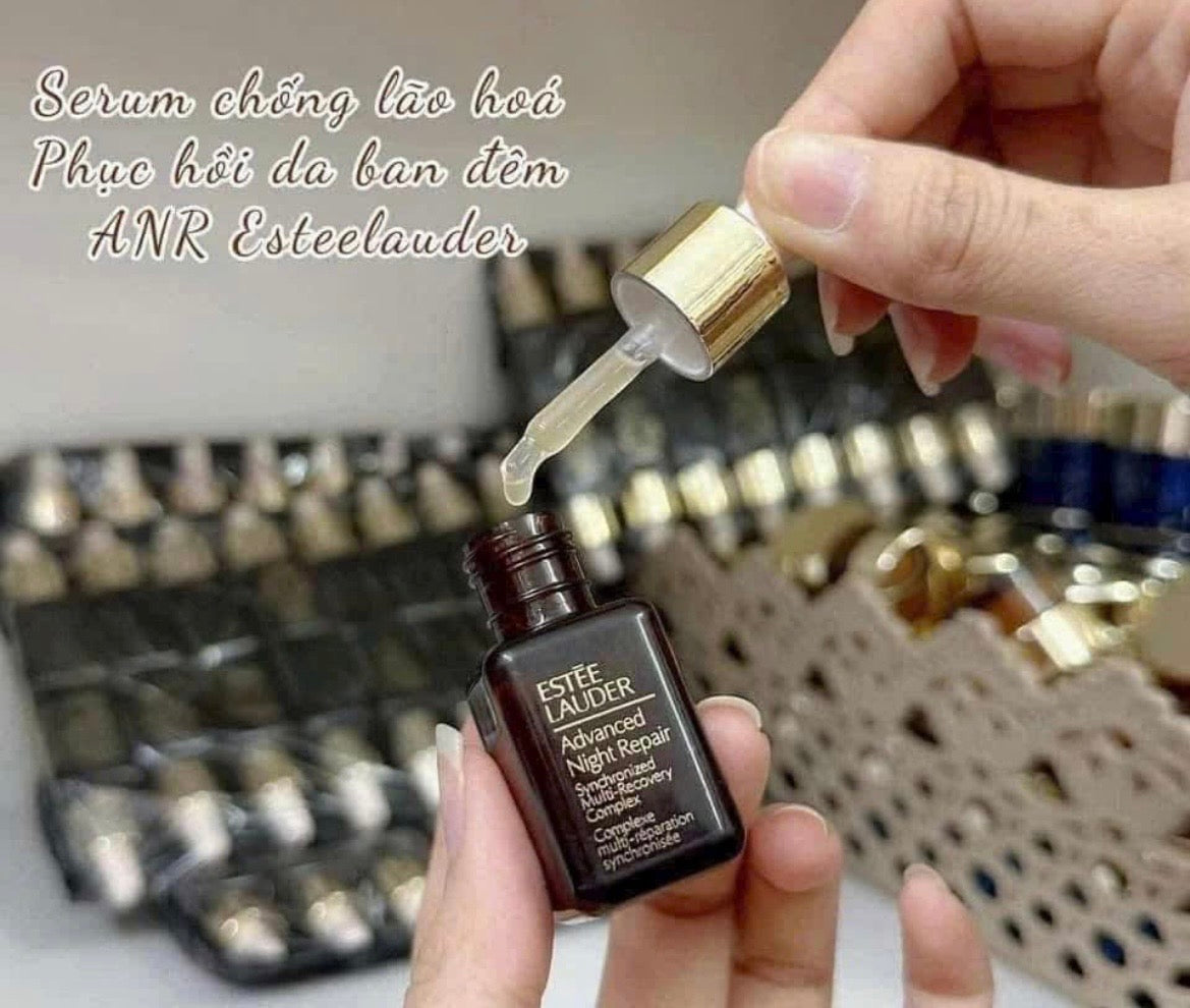 Set 4 món skincare ESTEE LAUDER 2026