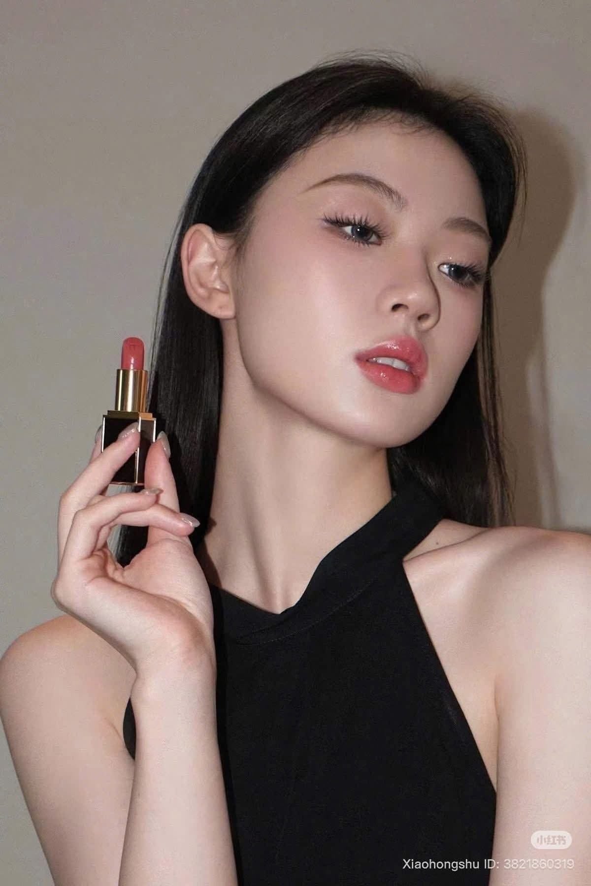 Son TOM FORD Lip Color màu 05 Front Page